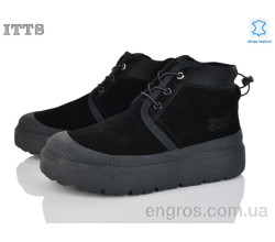 Кроссовки ITTS